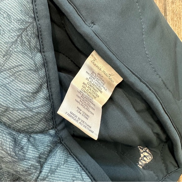 NEW TravisMathew Jacket - WORTH A SHOT JACKET - Picture 13 of 14